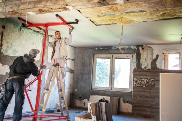 Best Types of Insulation in Stockton, MO
