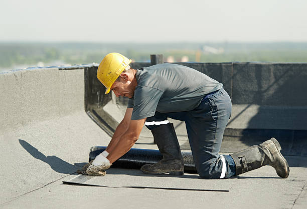 Best Residential Insulation in Stockton, MO