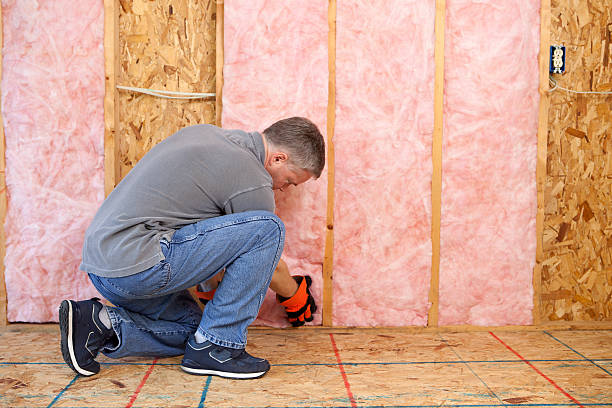 Best Insulation for Specific Applications in Stockton, MO